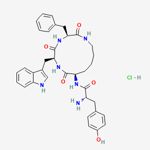 CYT-1010 hydrochloride