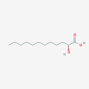 (R)-2-hydroxylauric acid
