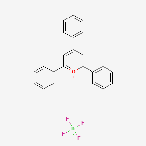 2,4,6-Triphenylpyrylium tetrafluoroborate