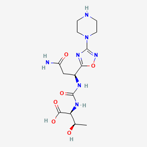 PD1-PDL1-IN 1