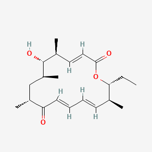 Protomycinolide IV