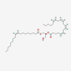 1-Oleoyl-2-arachidonoyl-sn-glycerol