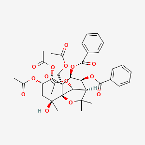 4-Hydroxyzinowol