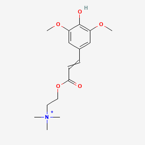 Sinapine
