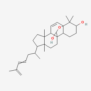 Charantadiol A