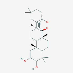 1-Dehydroxybaccatin IV