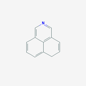 6H-benzo[de]isoquinoline