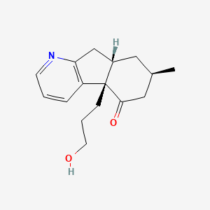 Lycopladine A