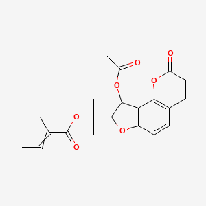 Isoedultin