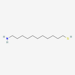 11-Amino-1-undecanethiol