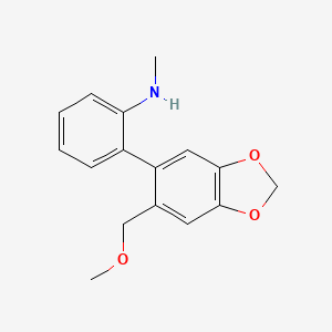 O-Methylismine