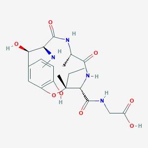 Ustiloxin F