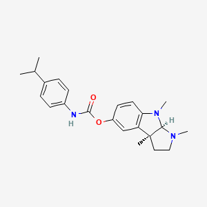 4-Isopropylphenserine