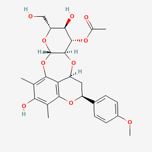abacopterin B