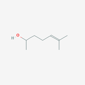 6-Methylhept-5-en-2-ol