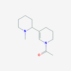 N-methylammodendrine