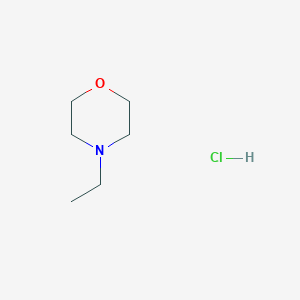 n-Ethylmorpholine hydrochloride