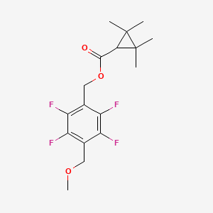 Tetramethylfluthrin