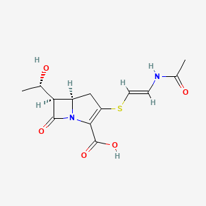 Epithienamycin B