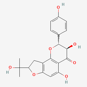 Phellodensin C