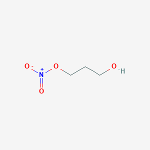 3-Nitrooxypropanol