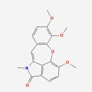 Aristoyagonine