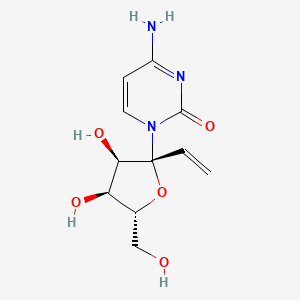 Vinylcytidine
