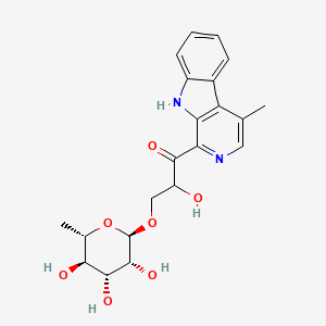 Oxopropaline B
