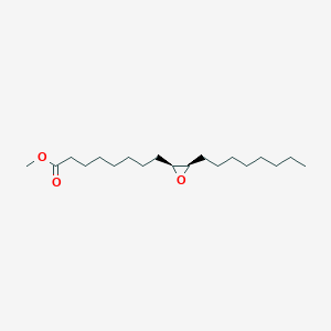 cis-9,10-Epoxystearic acid methyl ester