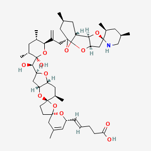 Azaspiracid-2