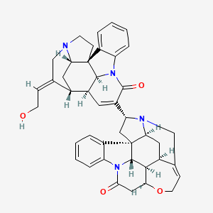 strychnogucine B
