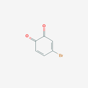 4-Bromo-1,2-benzoquinone