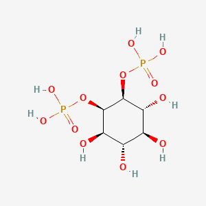 myo-Inositol 1,2-bisphosphate