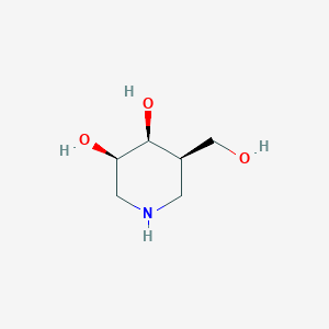 D-Galacto-Isofagomine