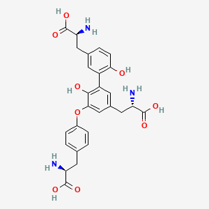 Pulcherosine