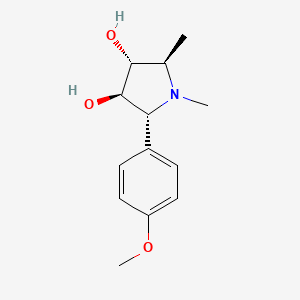 Codonopsinine