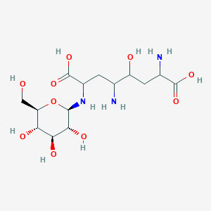 Ascaulitoxin