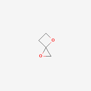 1,4-Dioxaspiro[2.3]hexane