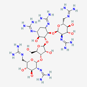 Guanidinoneomycin