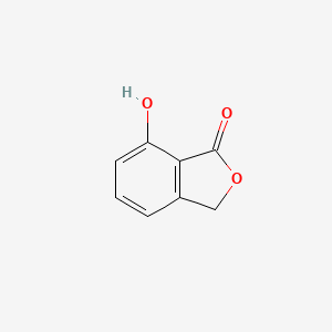 7-Hydroxyisobenzofuran-1(3H)-one