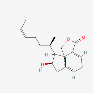 4-Hydroxydictyolactone