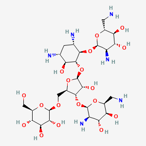 Neomycin B-glucoside