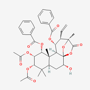 Staminolactone A