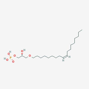 1-Oleyl-sn-glycero-3-phosphate
