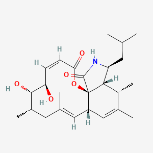 Phomacin A
