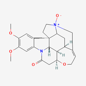 Brucine N-oxide