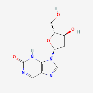 2'-Deoxyisoinosine