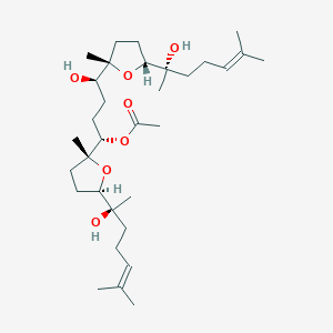 14-Deacetyl eurylene