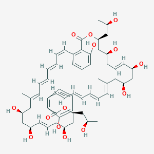 Marinomycin C