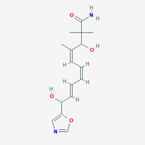 Phthoxazolin C